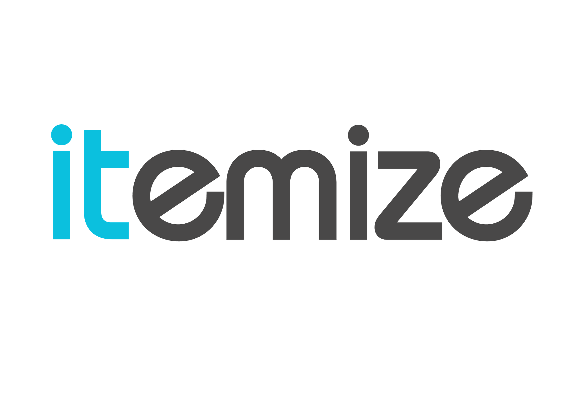 Itemize